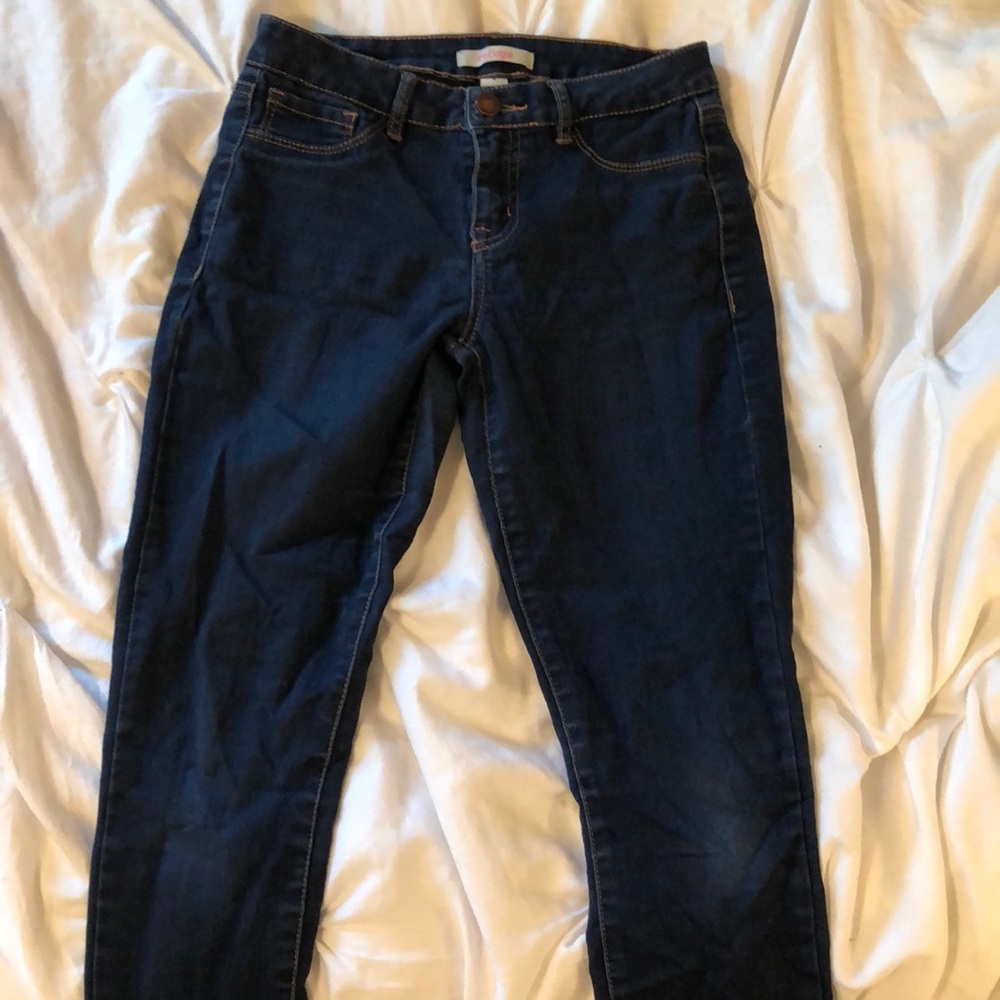 Refuge Jeans